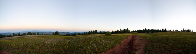 Endlich Mesa Panoramic