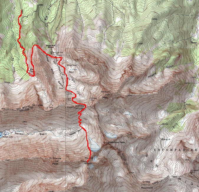 Mount-Wilson-Route-Map-small